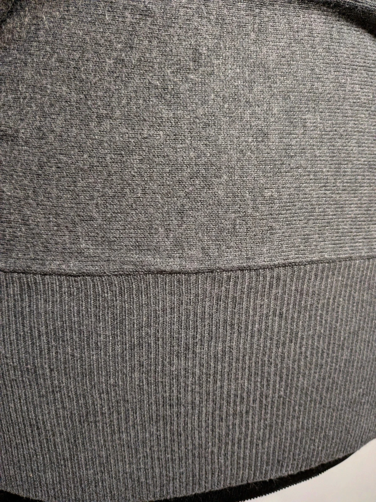 Pull chauve souris – photo 11